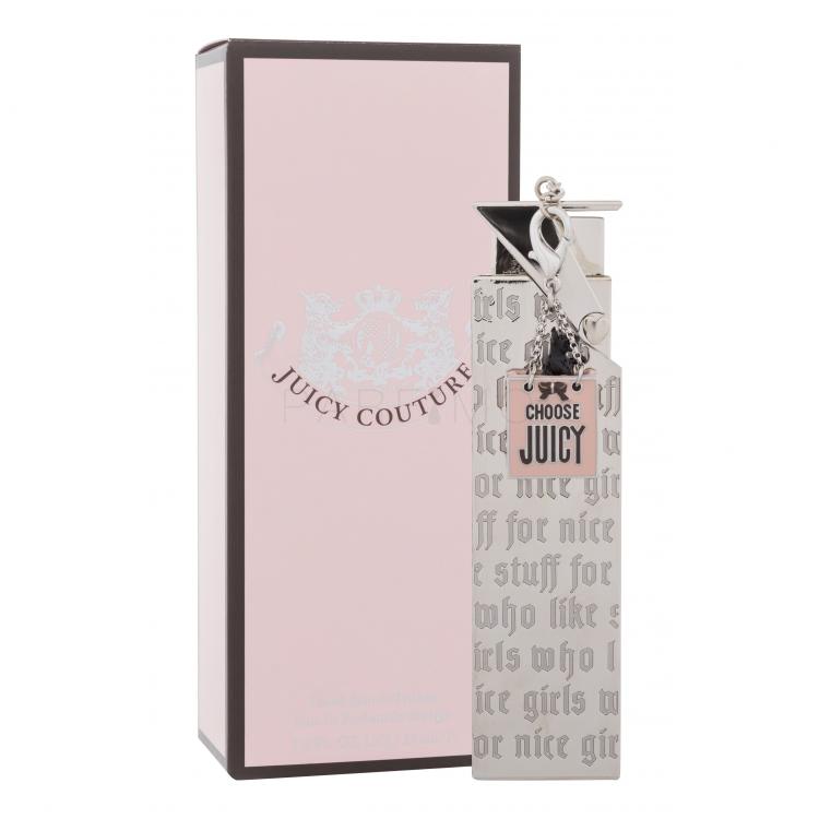 Juicy Couture Juicy Couture Apă de parfum pentru femei 30 ml