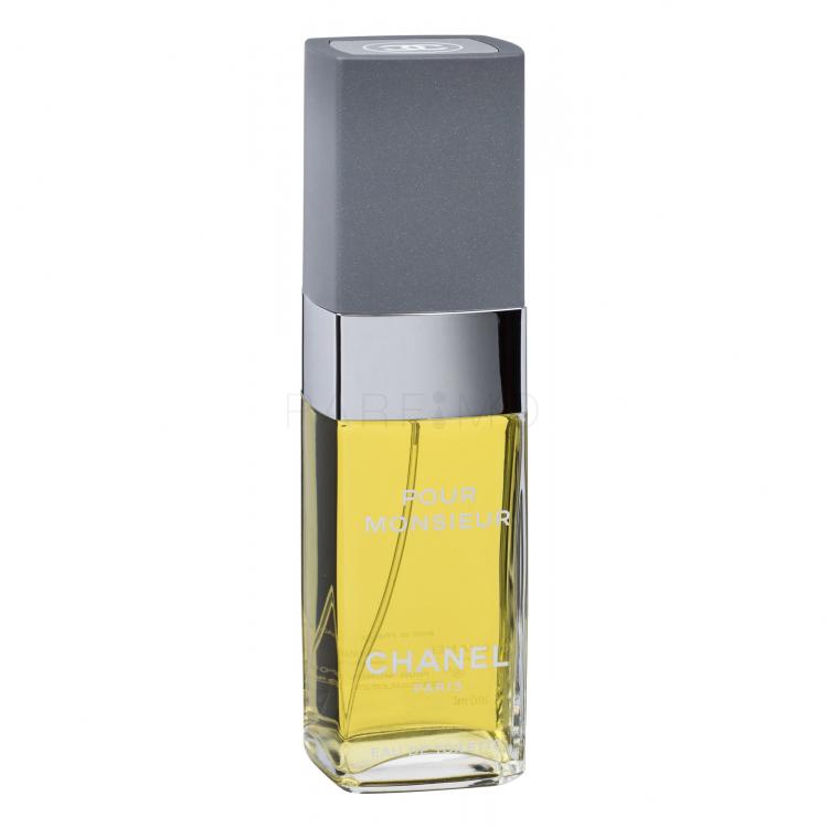 Chanel Pour Monsieur Apă de toaletă pentru bărbați 100 ml tester