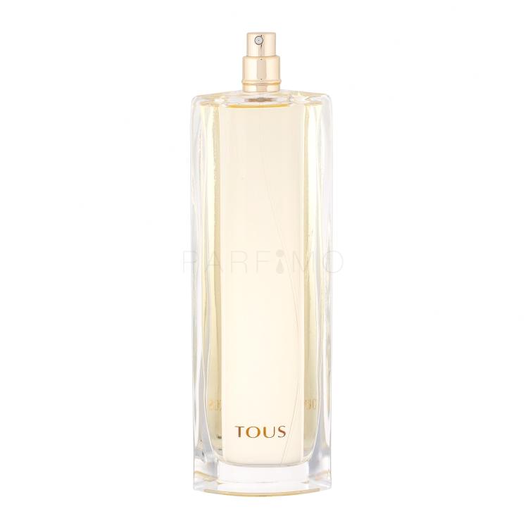 TOUS Tous Apă de parfum pentru femei 90 ml tester