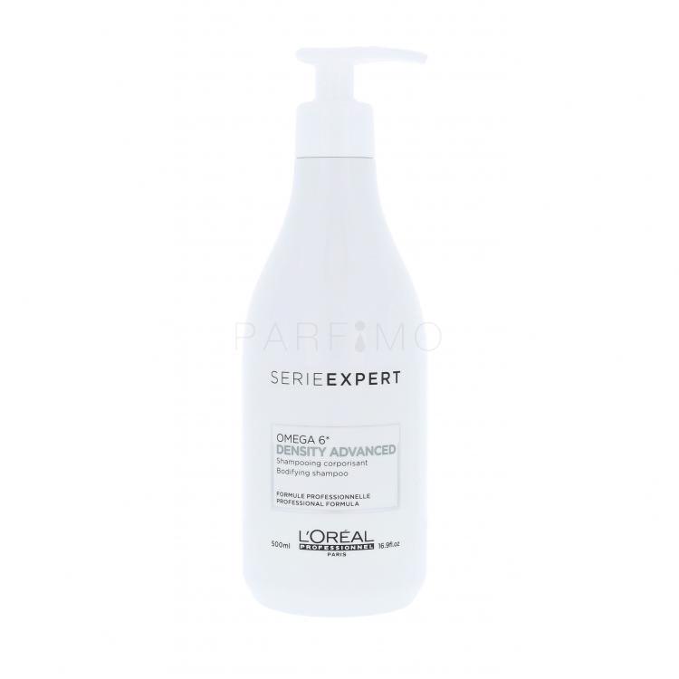 L&#039;Oréal Professionnel Série Expert Density Advanced Șampon pentru femei 500 ml