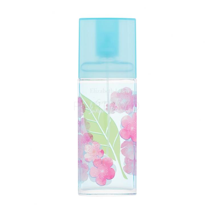 Elizabeth Arden Green Tea Sakura Blossom Apă de toaletă pentru femei 50 ml