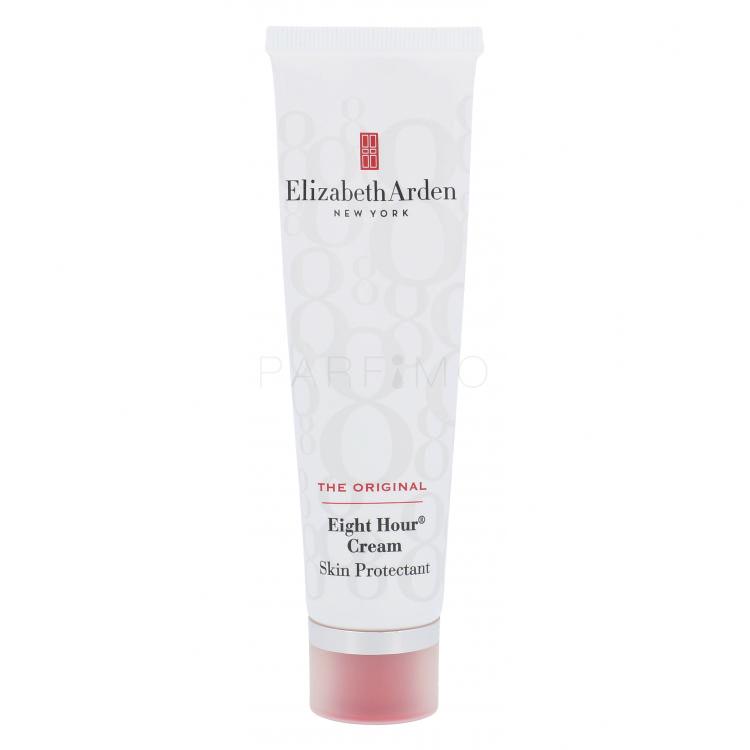 Elizabeth Arden Eight Hour Cream Skin Protectant Balsam de corp pentru femei 50 ml tester