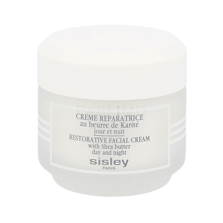 Sisley Restorative Facial Cream Cremă de zi pentru femei 50 ml