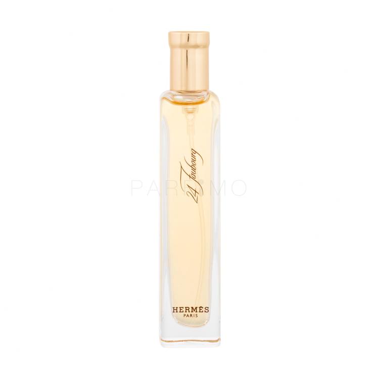 Hermes 24 Faubourg Apă de parfum pentru femei 15 ml