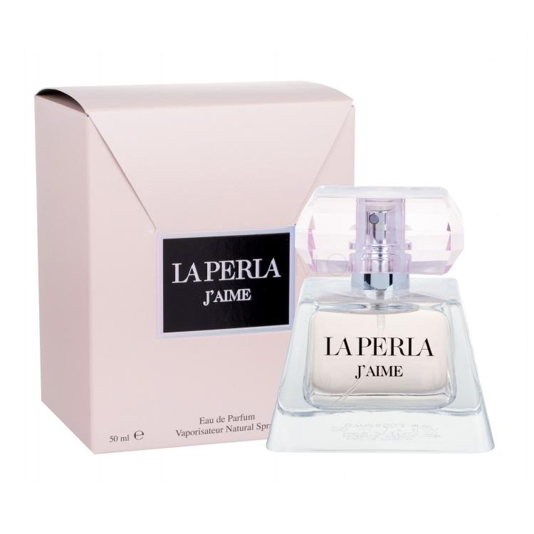 La Perla J´Aime Apă de parfum pentru femei 50 ml