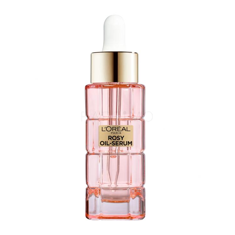 L&#039;Oréal Paris Age Perfect Golden Age Rosy Oil-Serum Ser facial pentru femei 30 ml