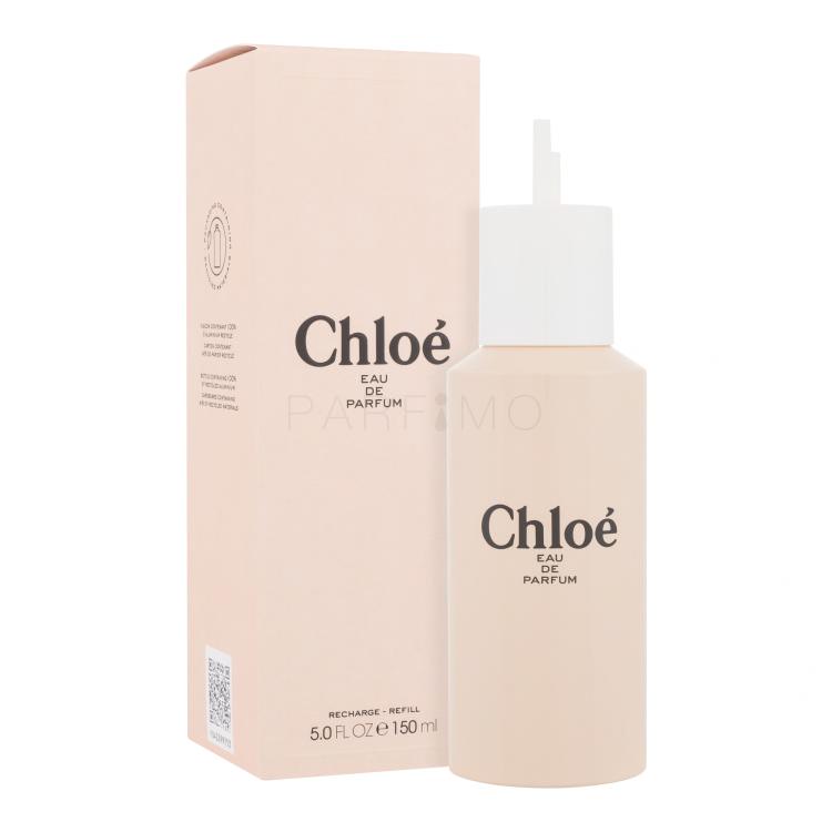 Chloé Chloé Apă de parfum pentru femei Rezerva 150 ml