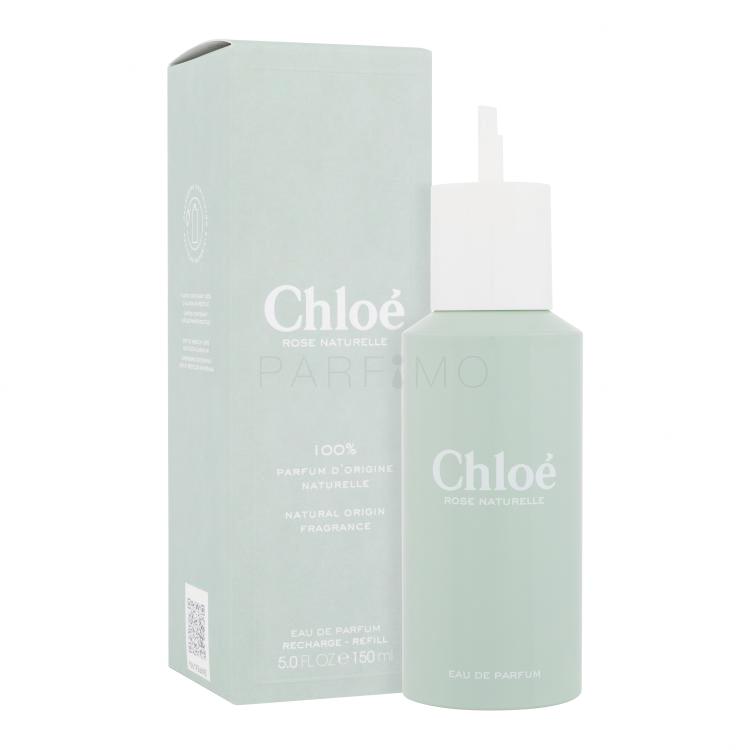 Chloé Chloé Rose Naturelle Apă de parfum pentru femei Rezerva 150 ml