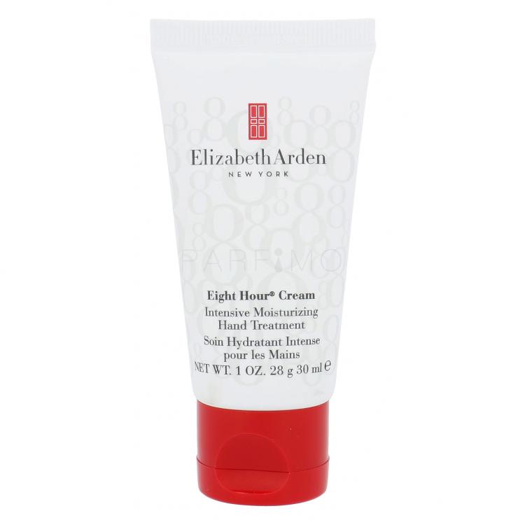 Elizabeth Arden Eight Hour Cream Cremă de mâini pentru femei 30 ml