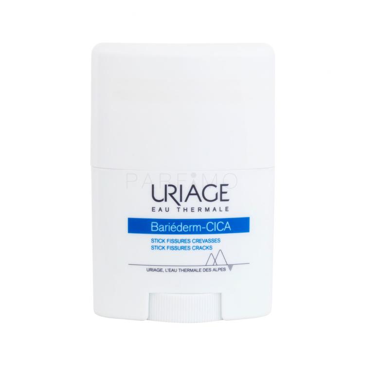 Uriage Bariéderm CICA Stick Fissures Cracks Balsam de corp 22 g