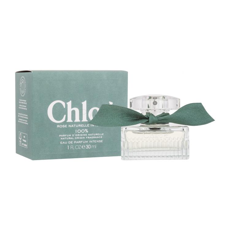 Chloé Chloé Rose Naturelle Intense Apă de parfum pentru femei 30 ml