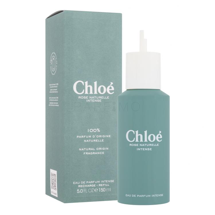 Chloé Chloé Rose Naturelle Intense Apă de parfum pentru femei Rezerva 150 ml