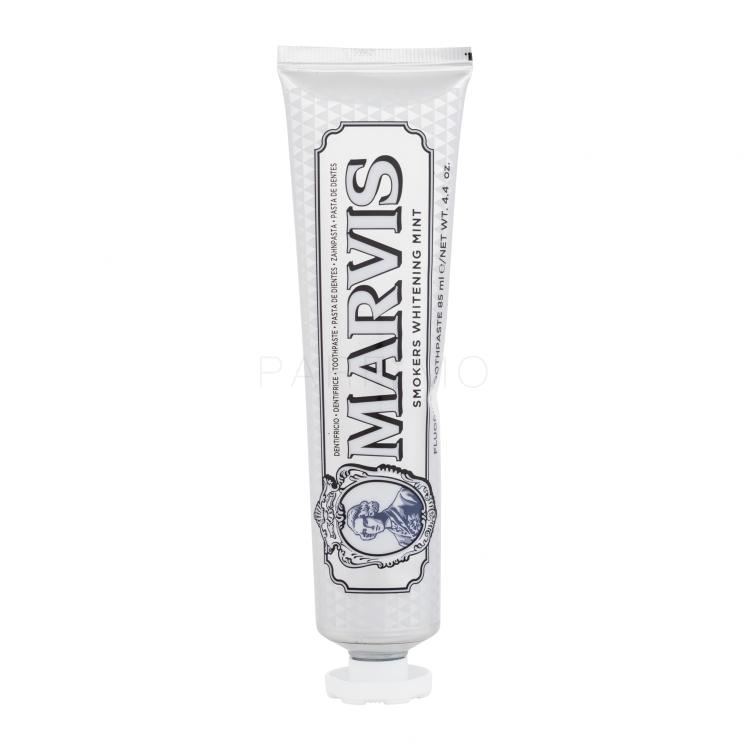 Marvis Whitening Mint Smokers Pastă de dinți 85 ml