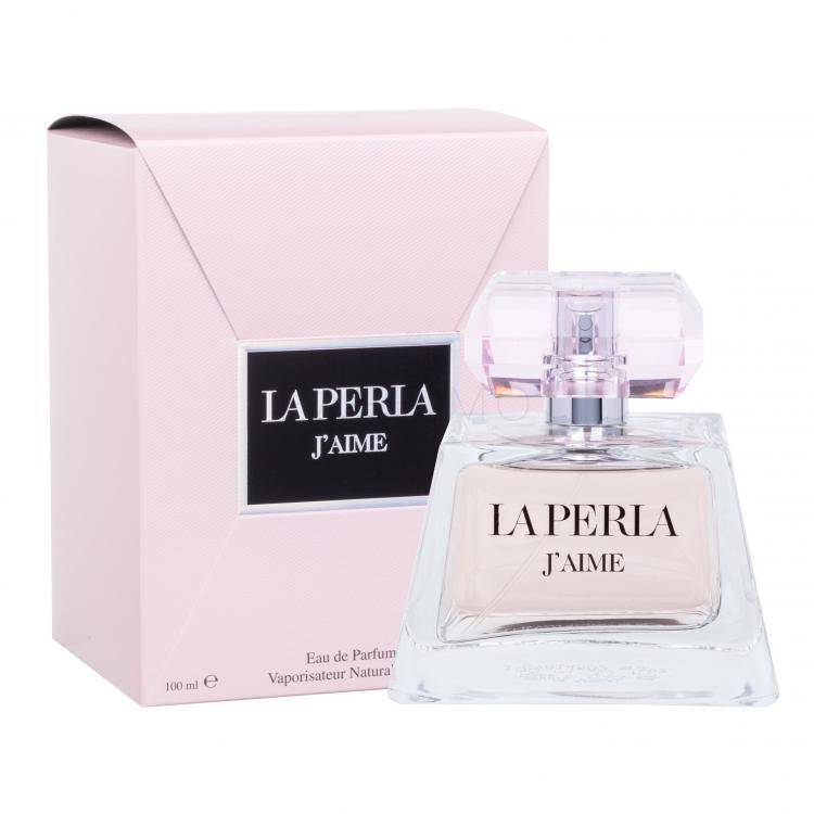 La Perla J´Aime Apă de parfum pentru femei 100 ml