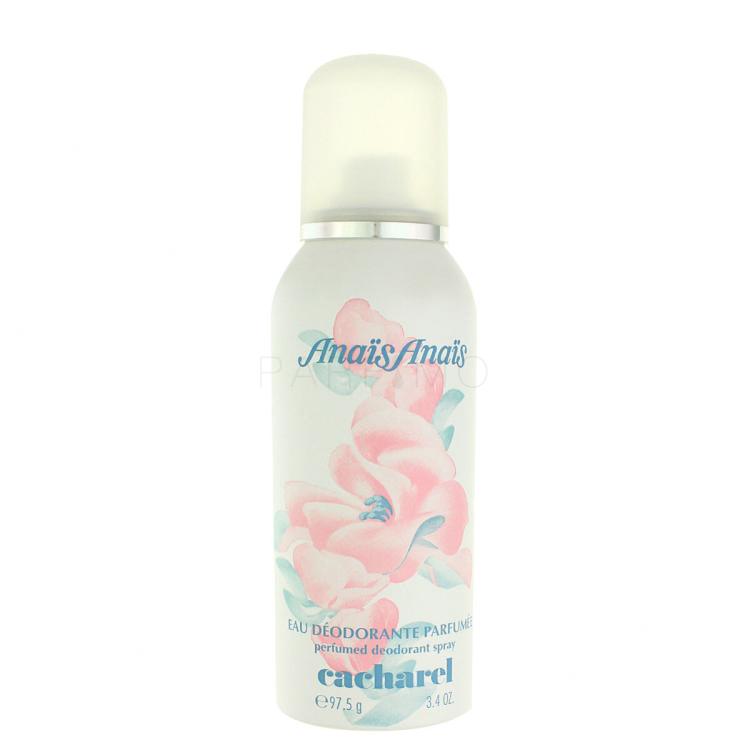 Cacharel Anaïs Anaïs Deodorant pentru femei 150 ml