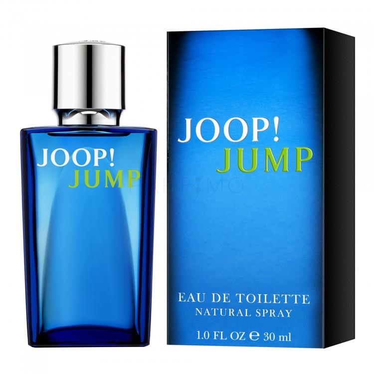 JOOP! Jump Apă de toaletă pentru bărbați 30 ml