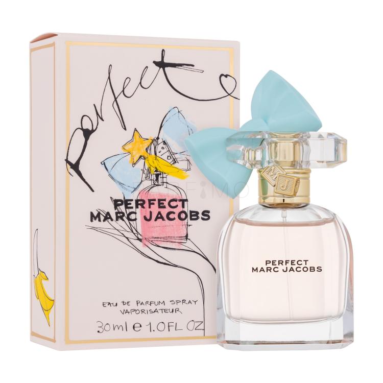 Marc Jacobs Perfect Apă de parfum pentru femei 30 ml