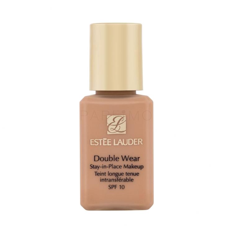 Estée Lauder Double Wear Stay In Place SPF10 Fond de ten pentru femei 15 ml Nuanţă 3W1 Tawny