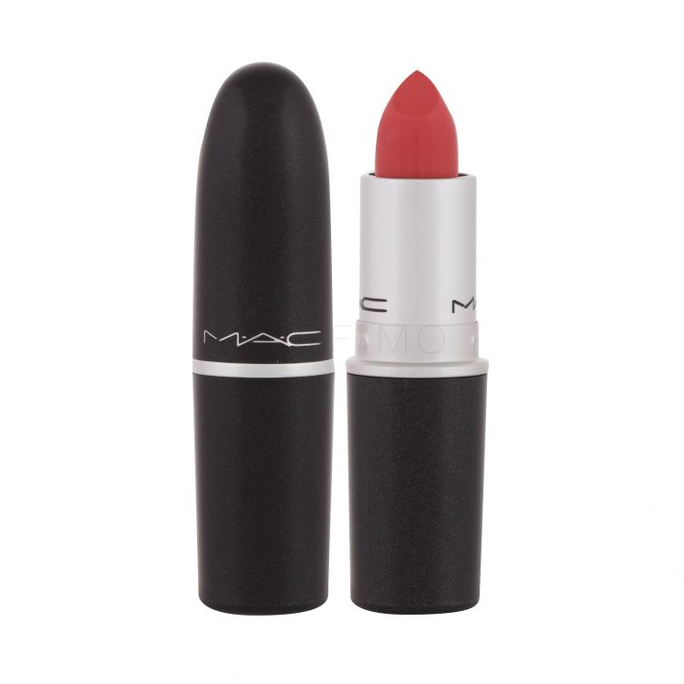 MAC Amplified Créme Lipstick Ruj de buze pentru femei 3 g Nuanţă 120 Vegas Volt
