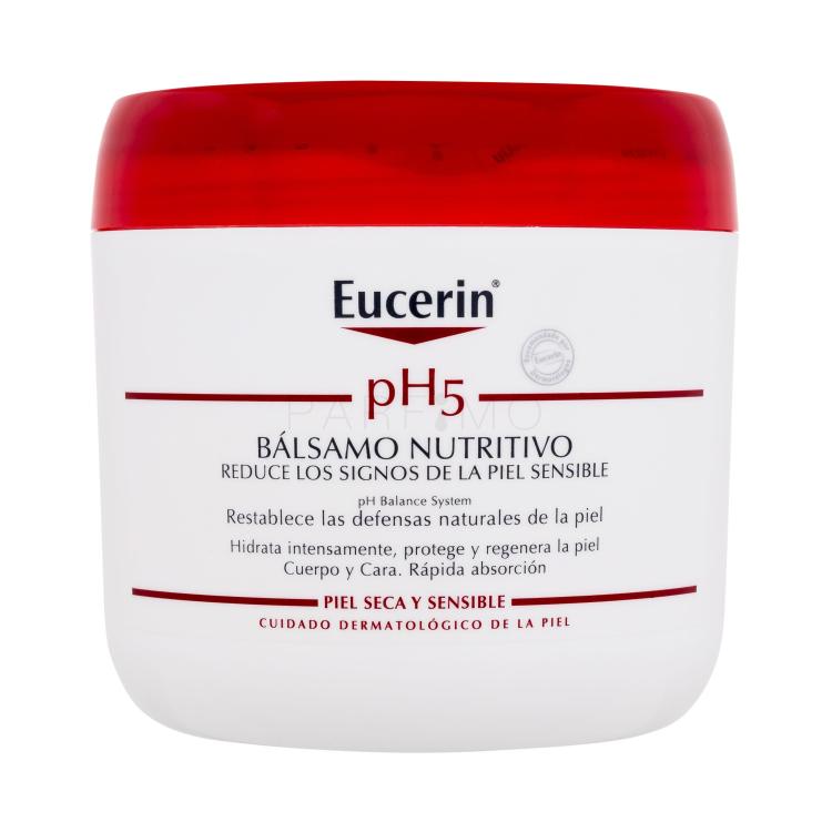 Eucerin pH5 Nutritive Balm Balsam de corp 450 ml