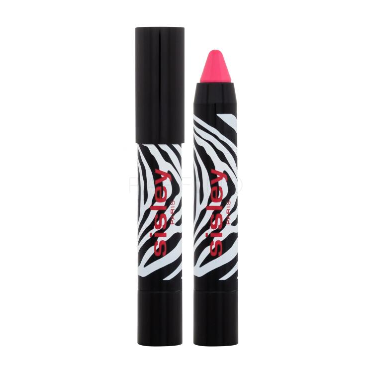 Sisley Phyto Lip Twist Balsam de buze pentru femei 2,5 g Nuanţă 4 Pinky