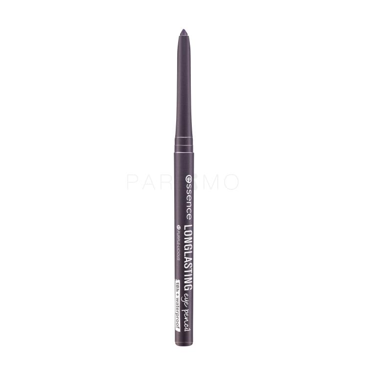 Essence Longlasting Eye Pencil Creion de ochi pentru femei 0,28 g Nuanţă 37 Violet