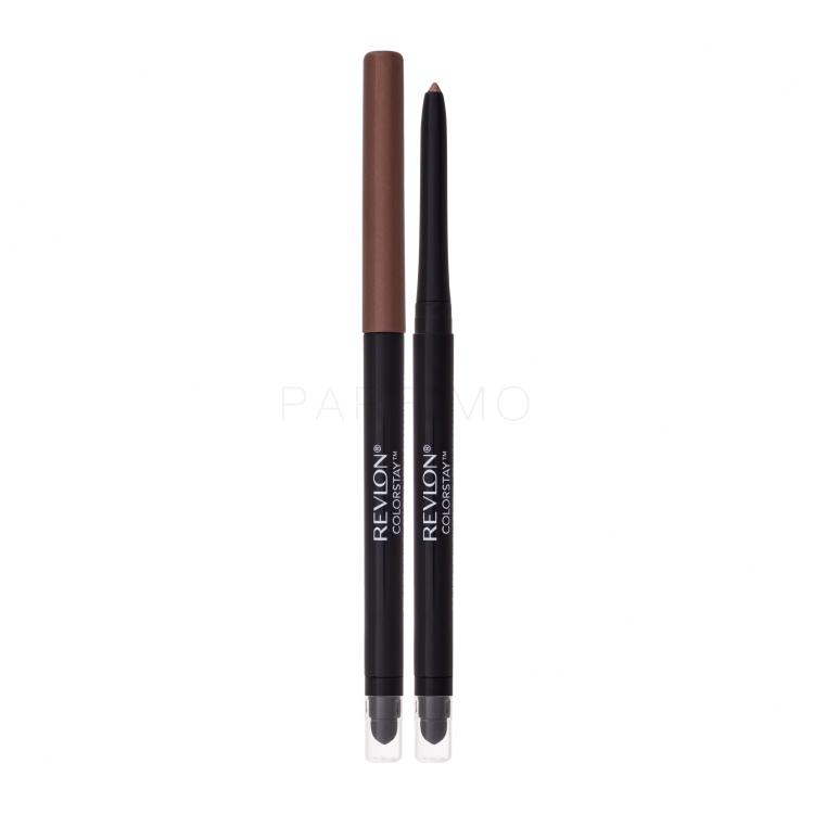 Revlon Colorstay Creion de ochi pentru femei 0,28 g Nuanţă 213 Bronze