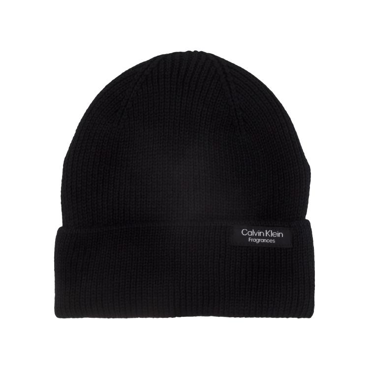 Calvin Klein Xmas Hat Cadouri 1 buc Nuanţă Black