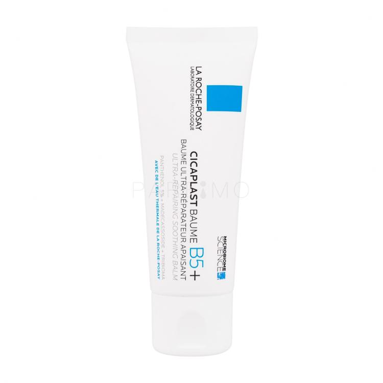 La Roche-Posay Cicaplast Baume B5 Ultra-Repairing Soothing Balm Balsam de corp pentru femei 40 ml