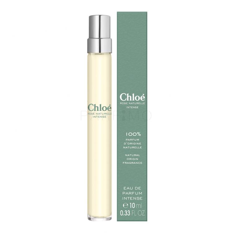 Chloé Chloé Rose Naturelle Intense Apă de parfum pentru femei 10 ml