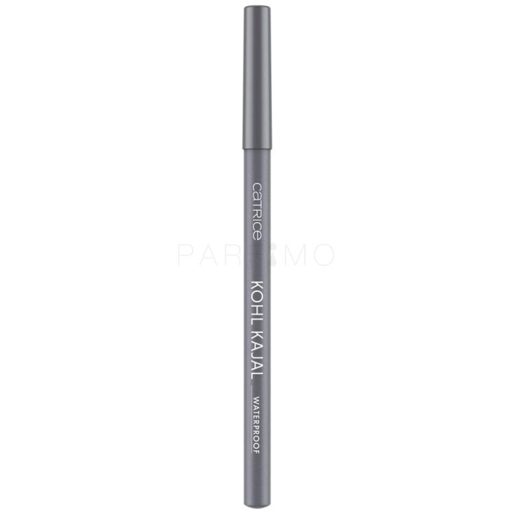 Catrice Kohl Kajal Waterproof Creion de ochi pentru femei 0,78 g Nuanţă 030 Homey Grey