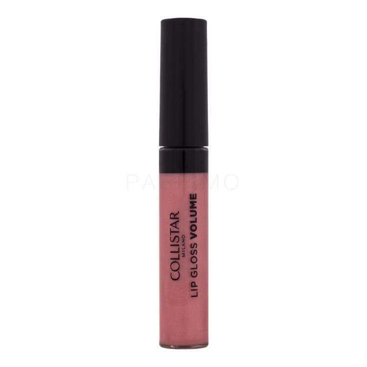 Collistar Volume Lip Gloss Luciu de buze pentru femei 7 ml Nuanţă 140 Morning Light