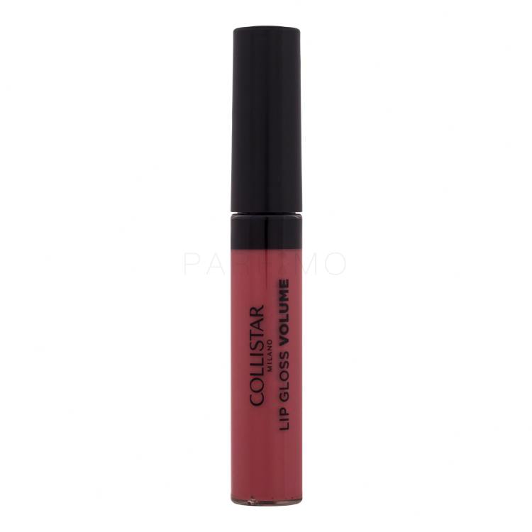 Collistar Volume Lip Gloss Luciu de buze pentru femei 7 ml Nuanţă 170 Hot Grapefruit
