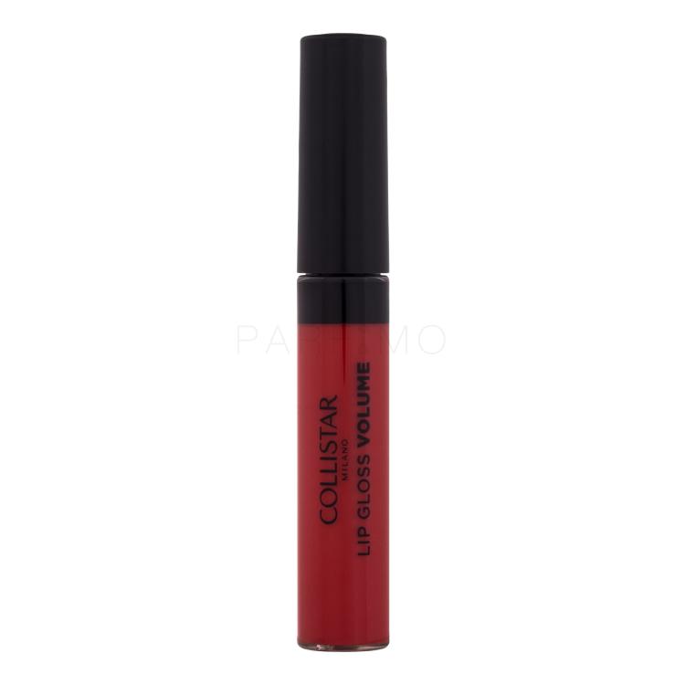 Collistar Volume Lip Gloss Luciu de buze pentru femei 7 ml Nuanţă 190 Red Passion