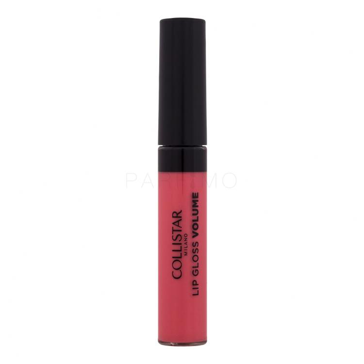 Collistar Volume Lip Gloss Luciu de buze pentru femei 7 ml Nuanţă 180 Sardinian Coral