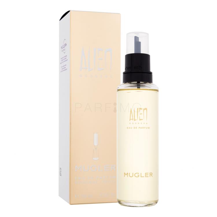 Mugler Alien Goddess Apă de parfum pentru femei Rezerva 100 ml