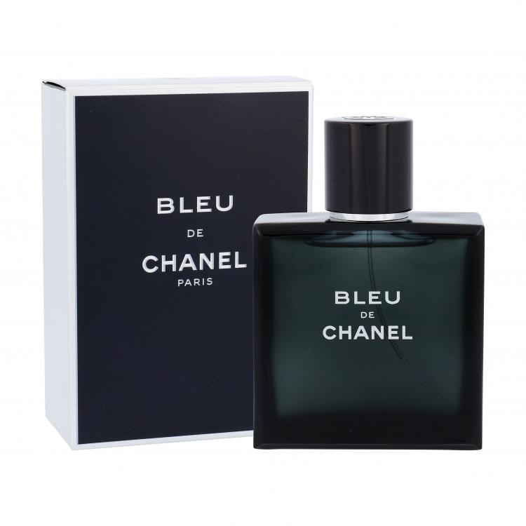 Chanel Bleu de Chanel Apă de toaletă pentru bărbați 50 ml