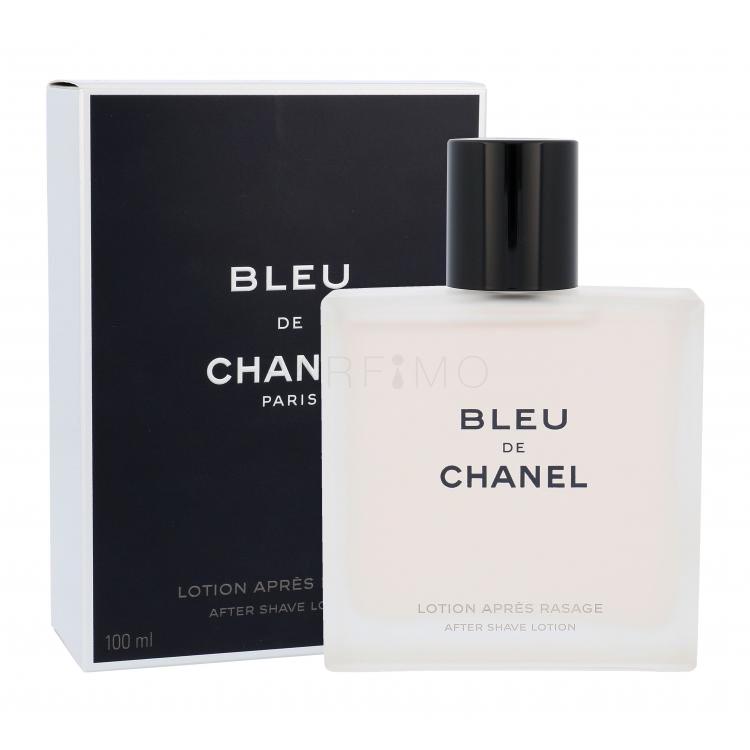 Chanel Bleu de Chanel Aftershave loțiune pentru bărbați 100 ml