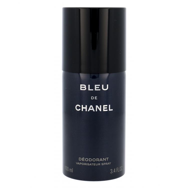Chanel Bleu de Chanel Deodorant pentru bărbați 100 ml