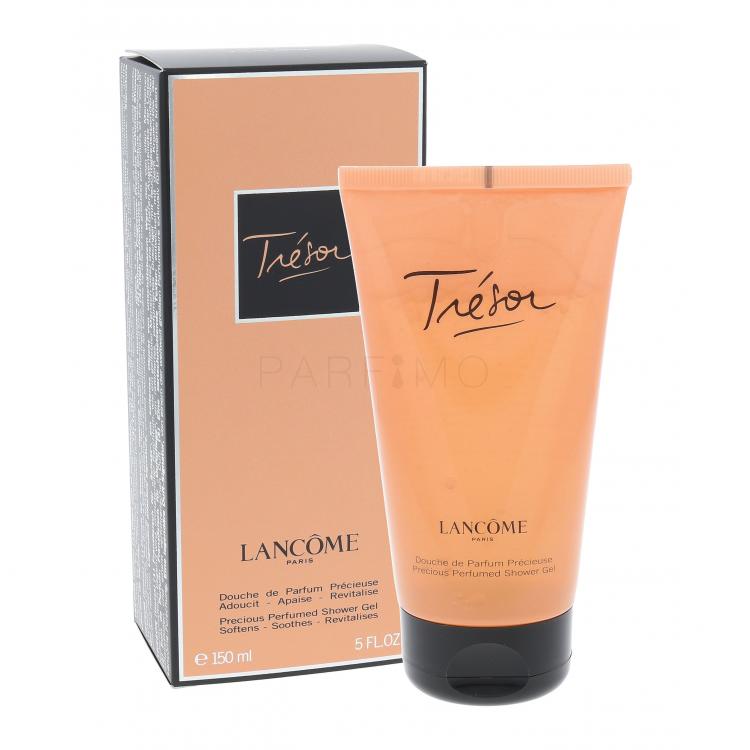 Lancôme Trésor Gel de duș pentru femei 150 ml