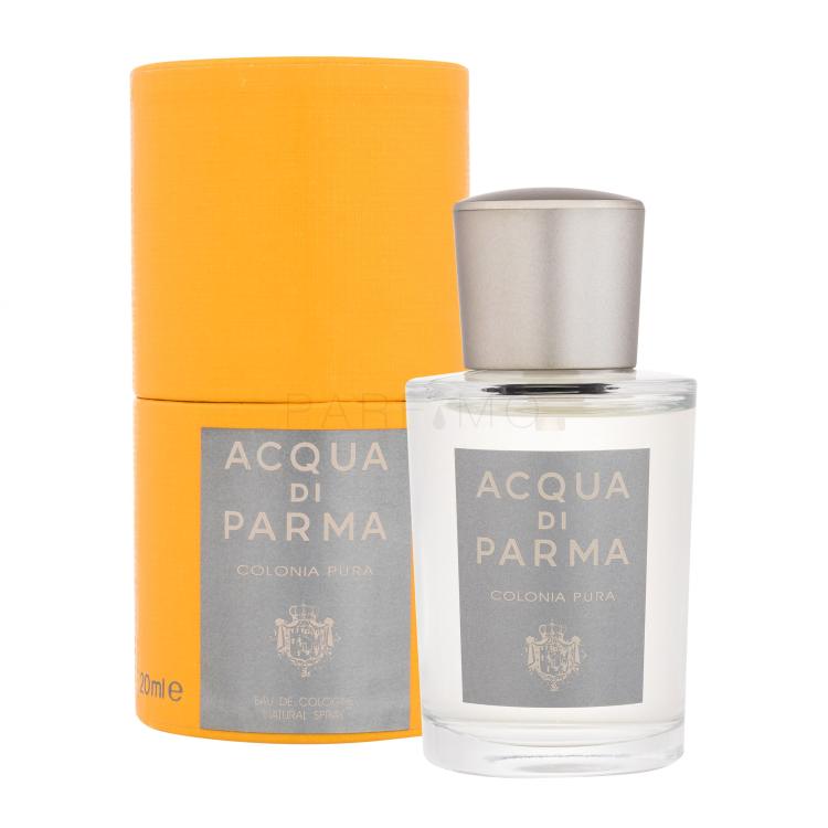 Acqua di Parma Colonia Pura Apă de colonie 20 ml