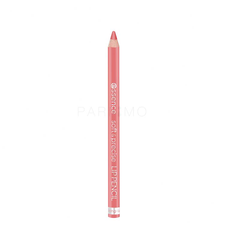 Essence Soft &amp; Precise Lip Pencil Creion de buze pentru femei 0,78 g Nuanţă 304 Divine