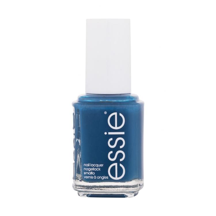 Essie Nail Lacquer Lac de unghii pentru femei 13,5 ml Nuanţă 812 Feelin´Amped