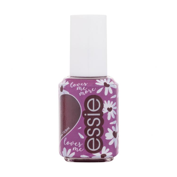 Essie Nail Polish Valentine&#039;s Day Collection Lac de unghii pentru femei 13,5 ml Nuanţă 676 Love-Fate Relationship