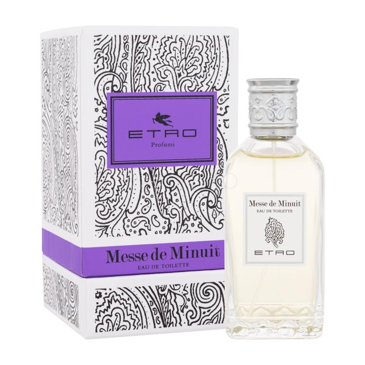 ETRO Messe De Minuit Apă de toaletă 100 ml