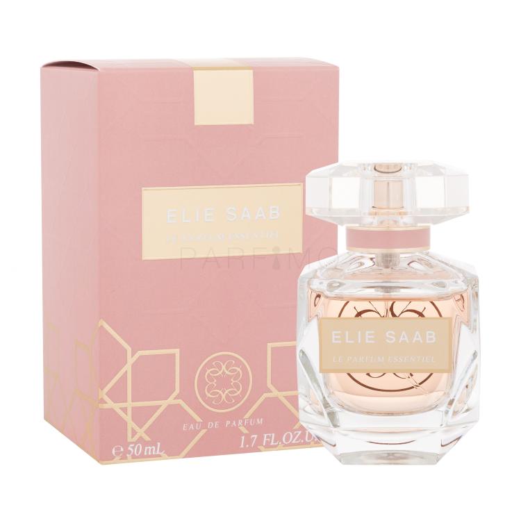 Elie Saab Le Parfum Essentiel Apă de parfum pentru femei 50 ml