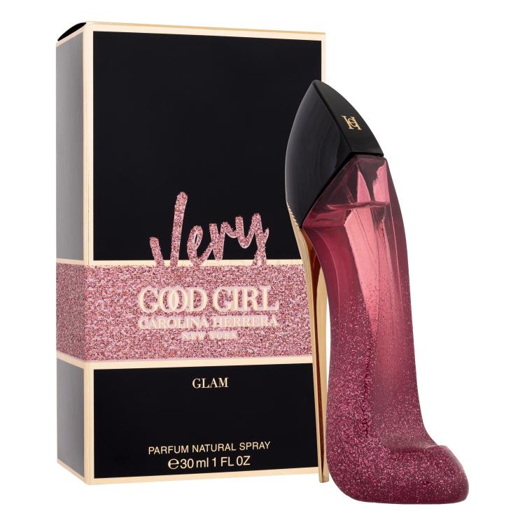 Carolina Herrera Very Good Girl Glam Apă de parfum pentru femei 30 ml