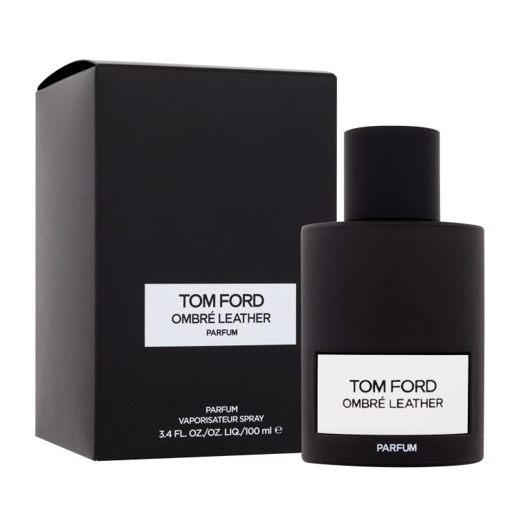 TOM FORD Ombré Leather Parfum 100 ml