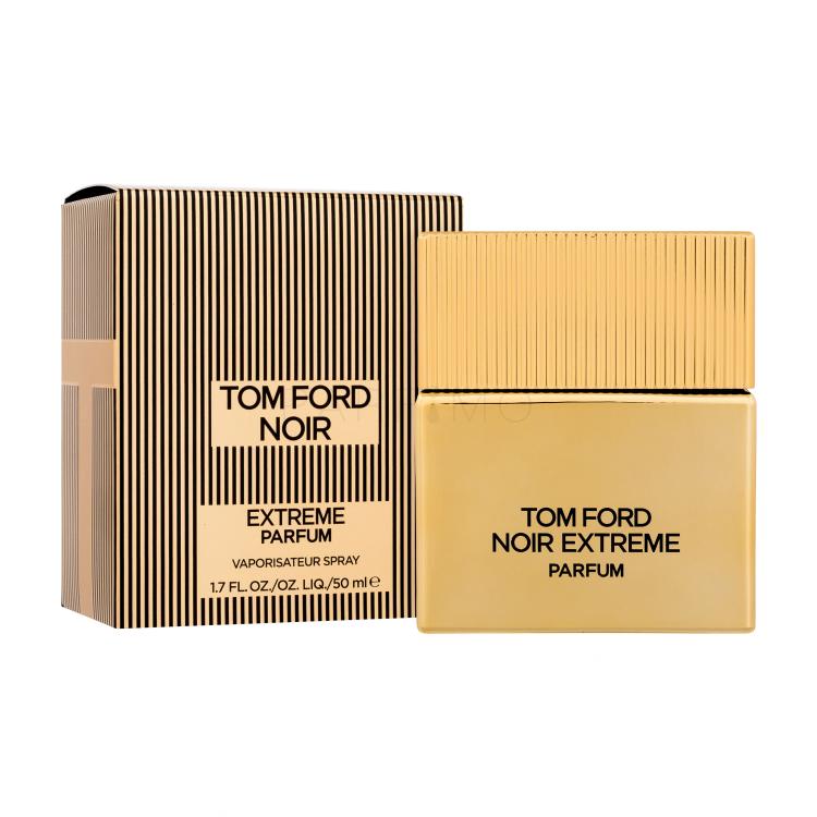 TOM FORD Noir Extreme Parfum pentru bărbați 50 ml