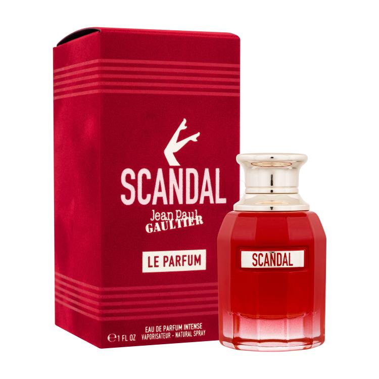 Jean Paul Gaultier Scandal Le Parfum Apă de parfum pentru femei 30 ml